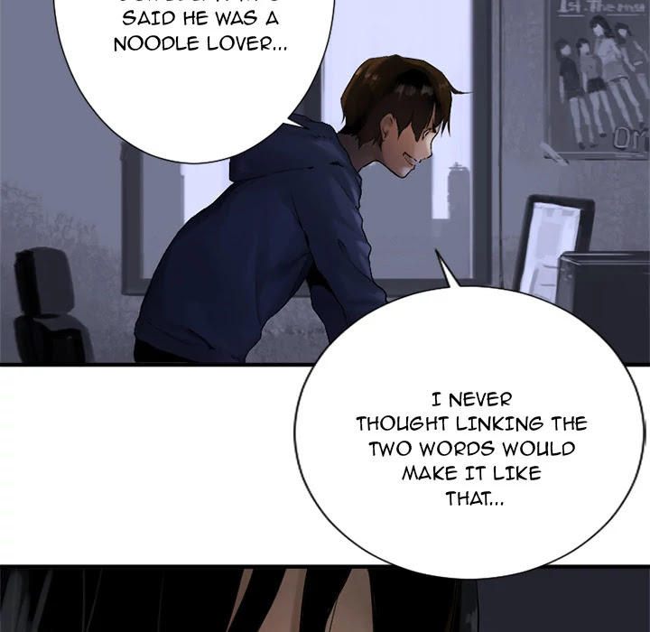 Her Summon Chapter 1 page 14 - Chapter 1: Her Summon