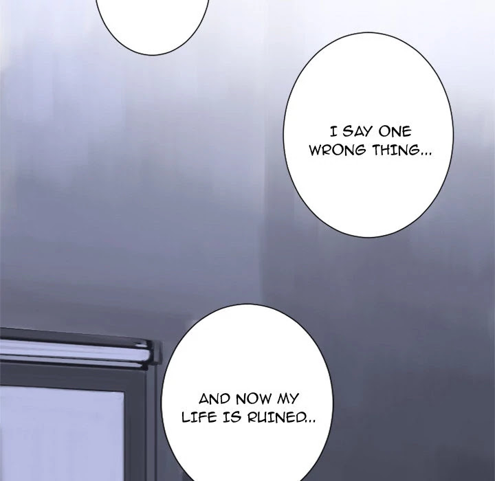 Her Summon Chapter 1 page 17 - Chapter 1: Her Summon