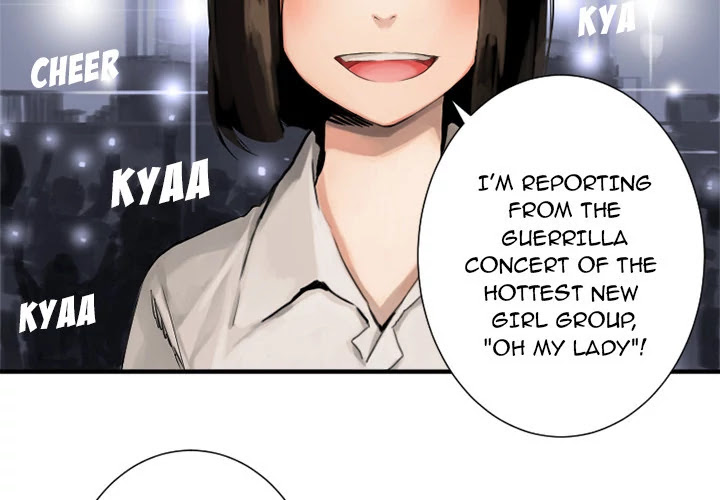 Her Summon Chapter 1 page 2 - Chapter 1: Her Summon