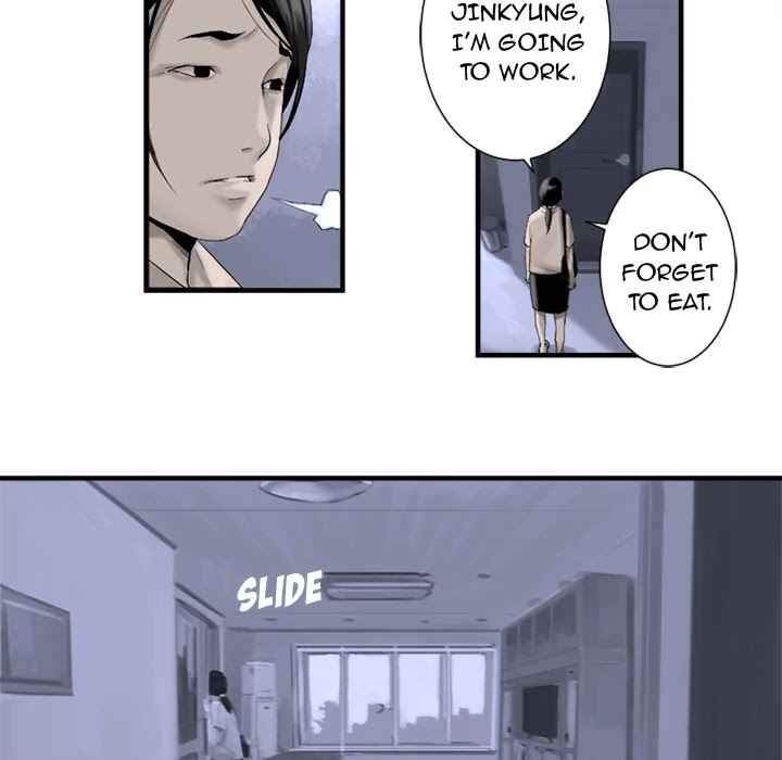 Her Summon Chapter 1 page 23 - Chapter 1: Her Summon
