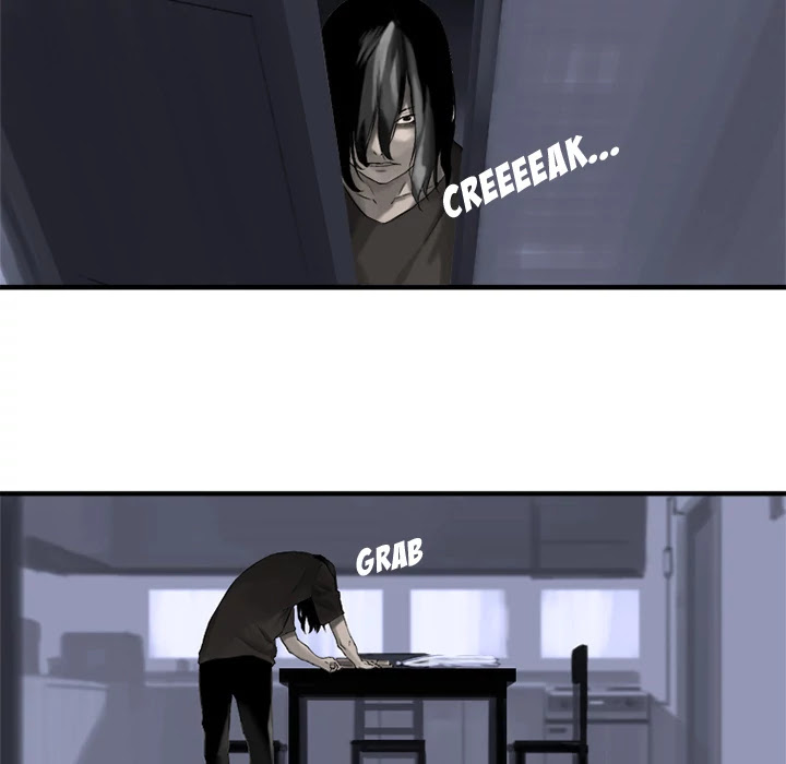 Her Summon Chapter 1 page 26 - Chapter 1: Her Summon