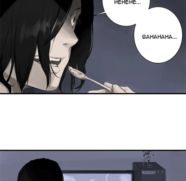 Her Summon Chapter 1 page 29 - Chapter 1: Her Summon