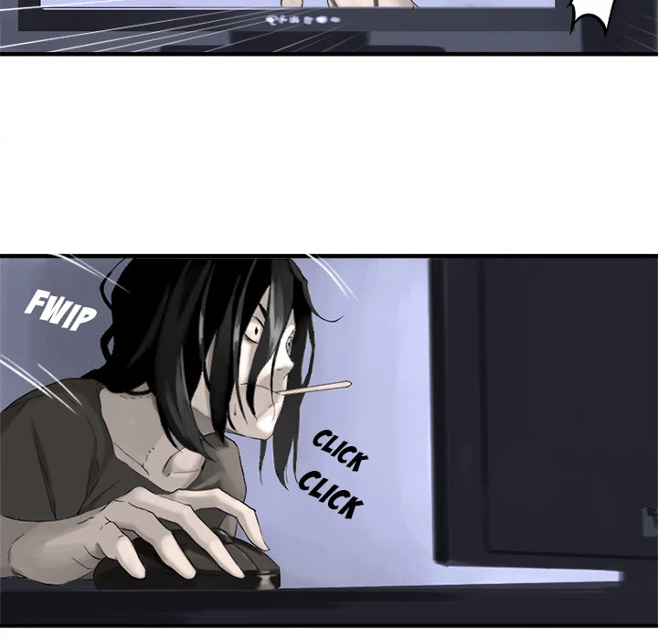 Her Summon Chapter 1 page 31 - Chapter 1: Her Summon