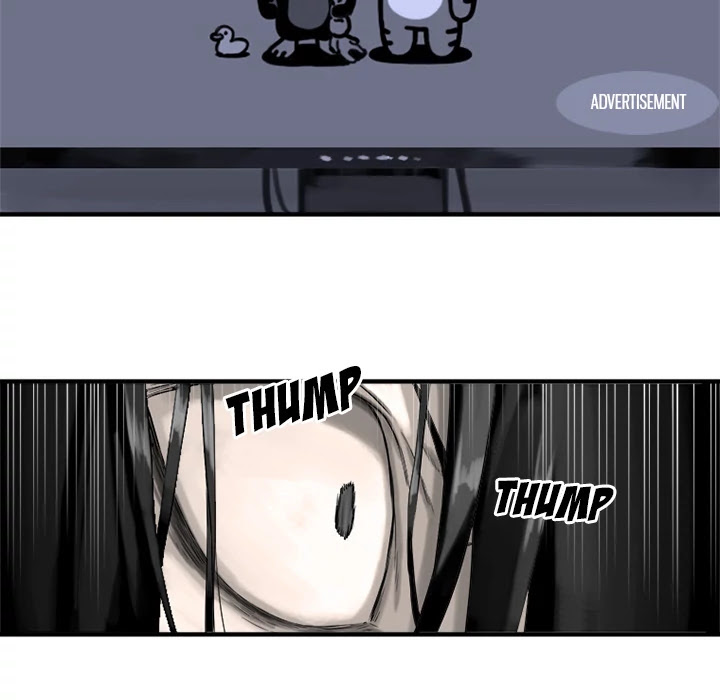 Her Summon Chapter 1 page 34 - Chapter 1: Her Summon