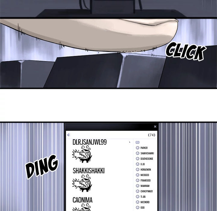 Her Summon Chapter 1 page 36 - Chapter 1: Her Summon
