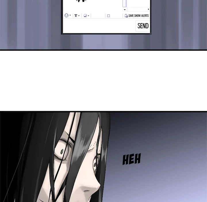 Her Summon Chapter 1 page 38 - Chapter 1: Her Summon