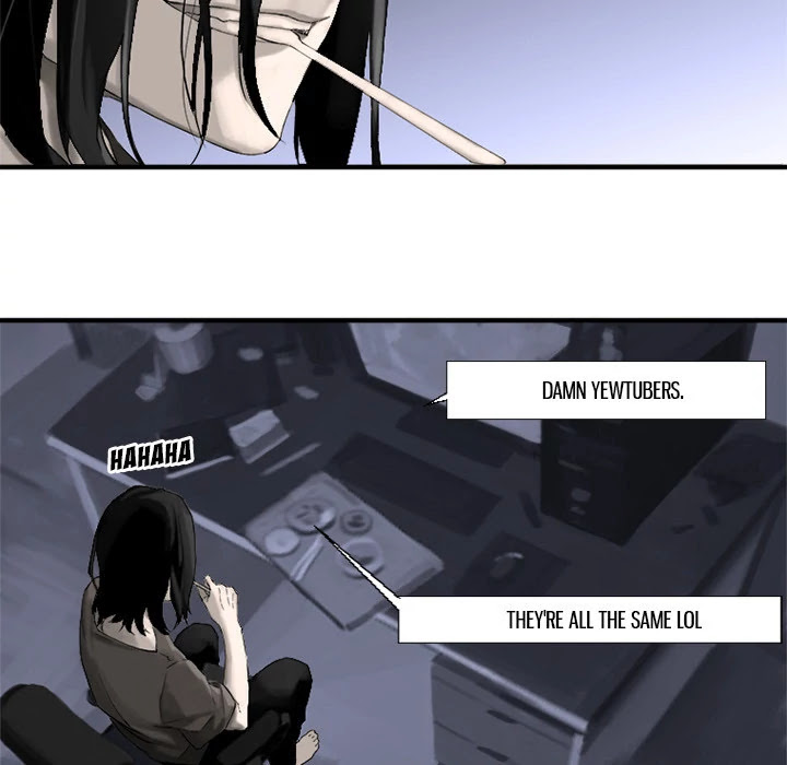 Her Summon Chapter 1 page 39 - Chapter 1: Her Summon