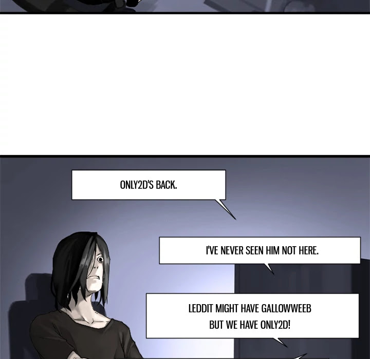 Her Summon Chapter 1 page 40 - Chapter 1: Her Summon