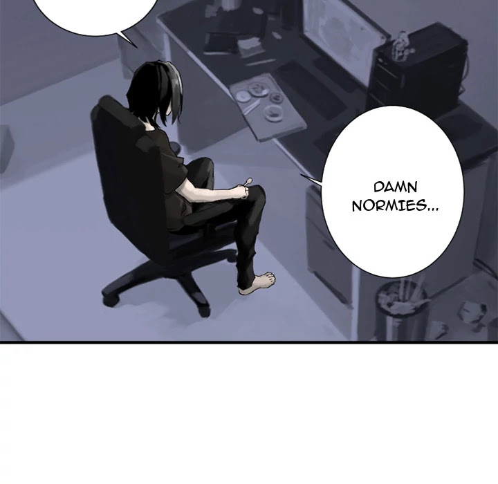 Her Summon Chapter 1 page 42 - Chapter 1: Her Summon
