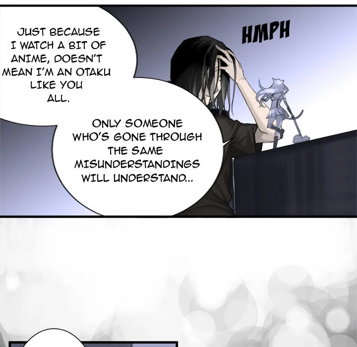 Her Summon Chapter 1 page 43 - Chapter 1: Her Summon