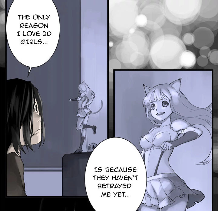Her Summon Chapter 1 page 44 - Chapter 1: Her Summon