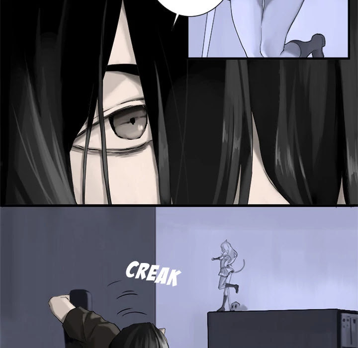 Her Summon Chapter 1 page 45 - Chapter 1: Her Summon
