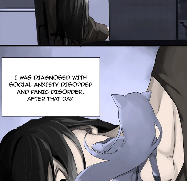 Her Summon Chapter 1 page 46 - Chapter 1: Her Summon
