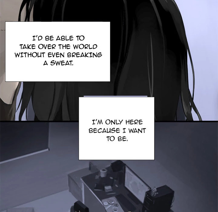 Her Summon Chapter 1 page 48 - Chapter 1: Her Summon