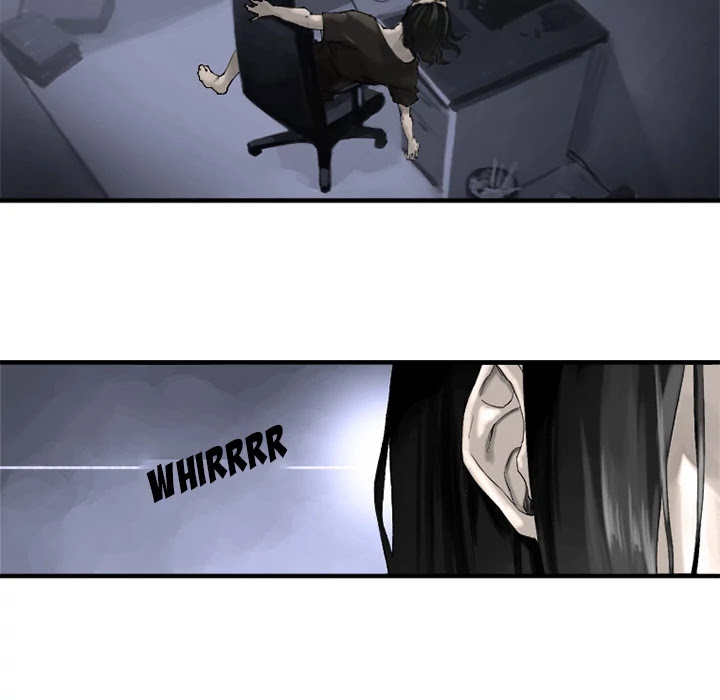 Her Summon Chapter 1 page 49 - Chapter 1: Her Summon
