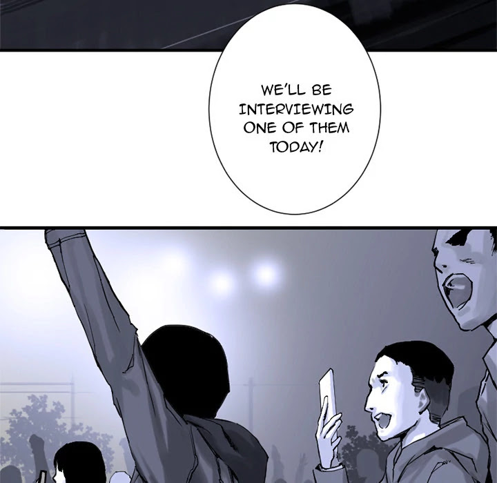 Her Summon Chapter 1 page 5 - Chapter 1: Her Summon