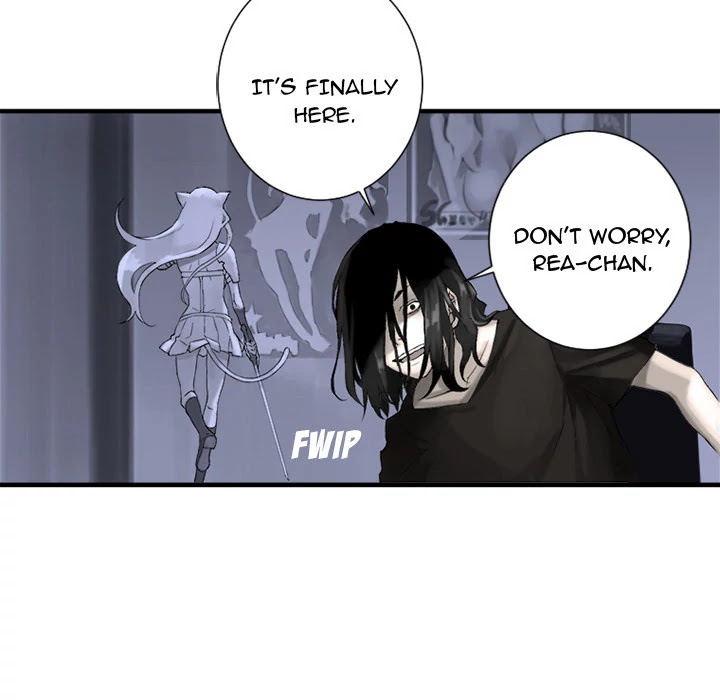 Her Summon Chapter 1 page 51 - Chapter 1: Her Summon