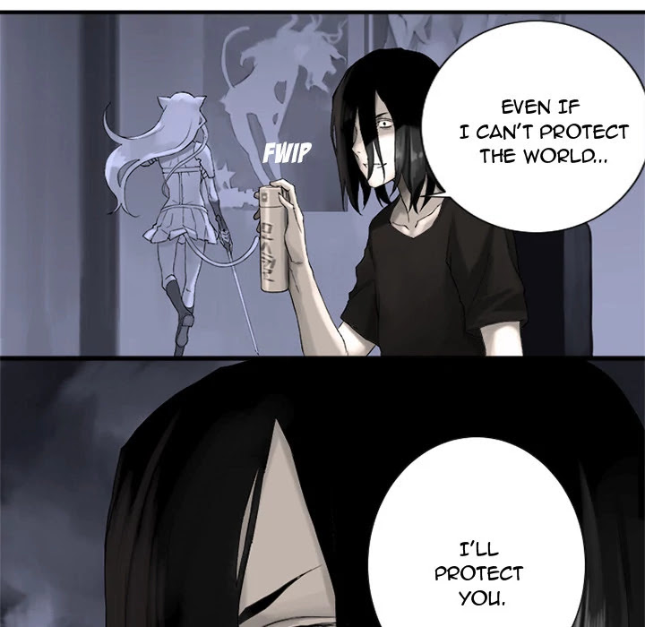 Her Summon Chapter 1 page 52 - Chapter 1: Her Summon