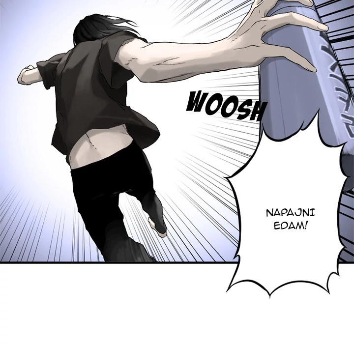 Her Summon Chapter 1 page 57 - Chapter 1: Her Summon