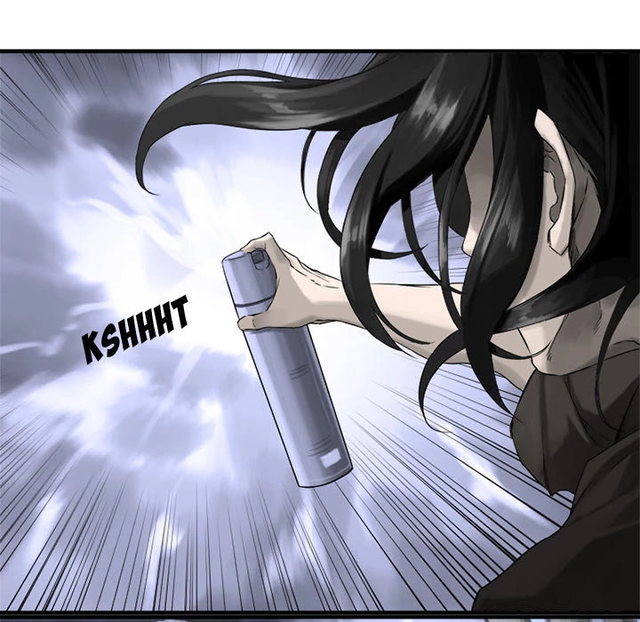 Her Summon Chapter 1 page 58 - Chapter 1: Her Summon