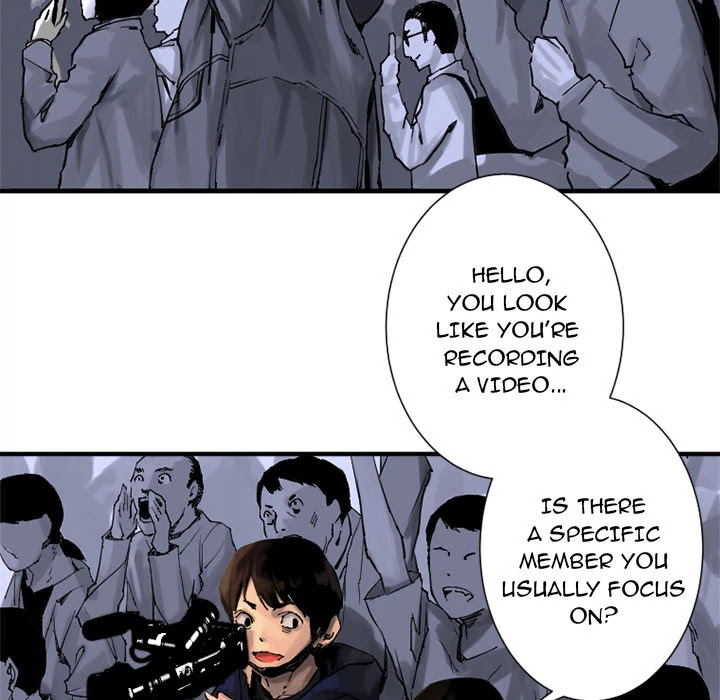 Her Summon Chapter 1 page 6 - Chapter 1: Her Summon
