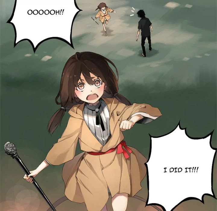 Her Summon Chapter 1 page 71 - Chapter 1: Her Summon