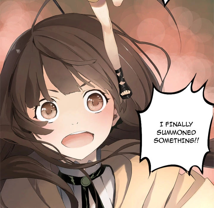 Her Summon Chapter 1 page 72 - Chapter 1: Her Summon