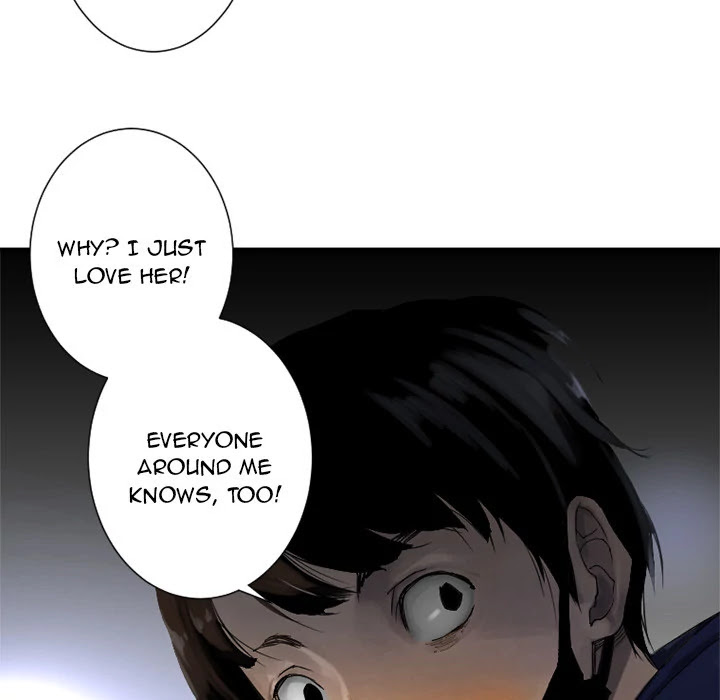Her Summon Chapter 1 page 9 - Chapter 1: Her Summon