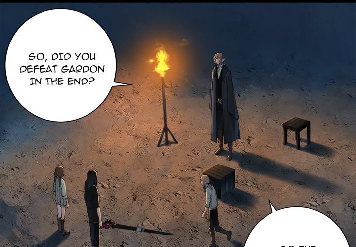 Her Summon Chapter 101 page 1 - Chapter 101