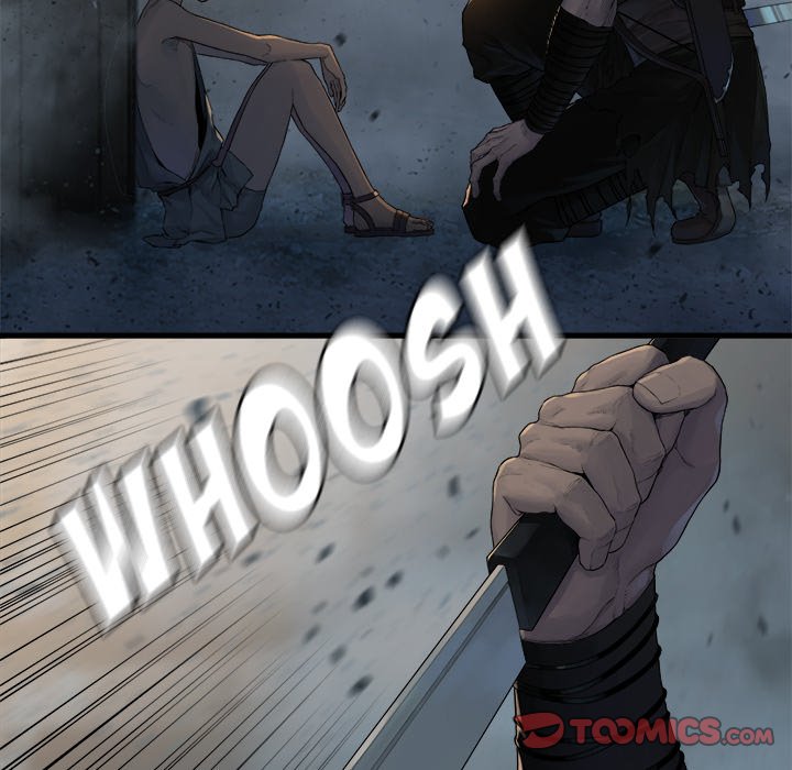 Her Summon Chapter 101 page 10 - Chapter 101