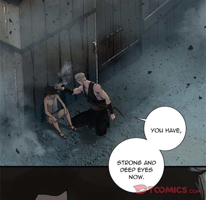 Her Summon Chapter 101 page 14 - Chapter 101