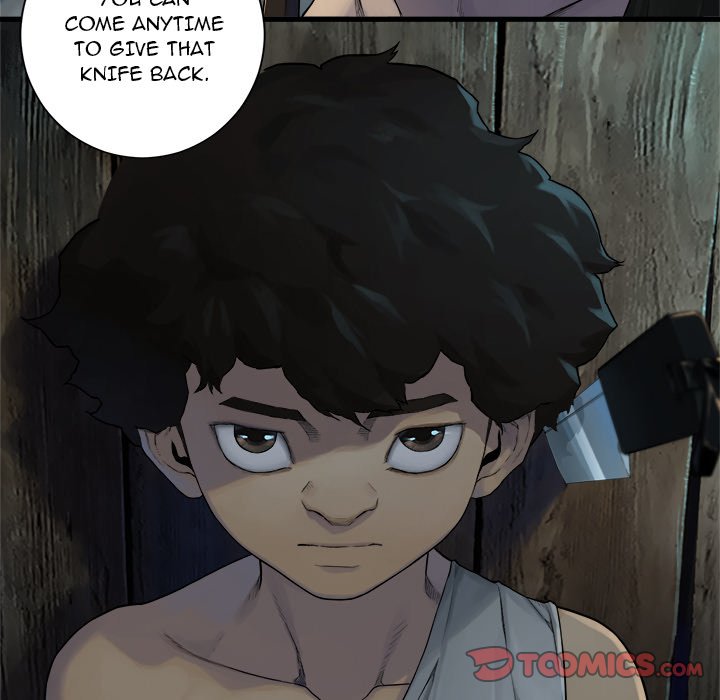 Her Summon Chapter 101 page 18 - Chapter 101