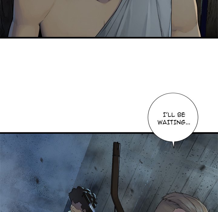 Her Summon Chapter 101 page 19 - Chapter 101