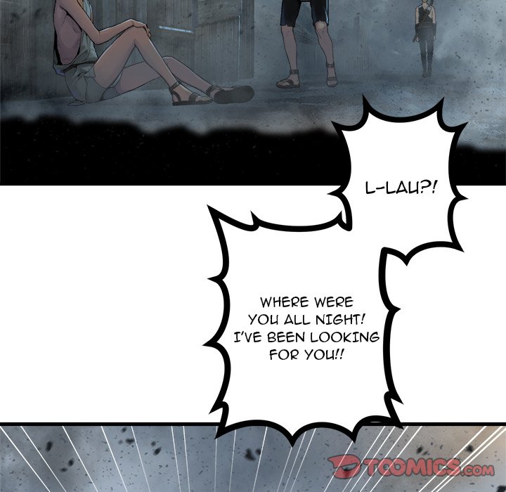 Her Summon Chapter 101 page 22 - Chapter 101