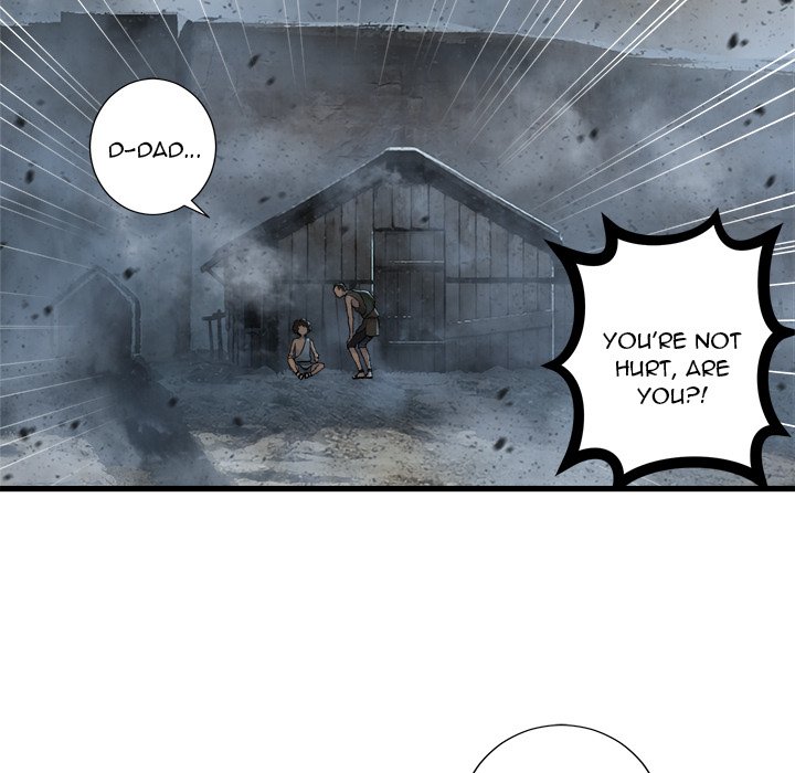 Her Summon Chapter 101 page 23 - Chapter 101