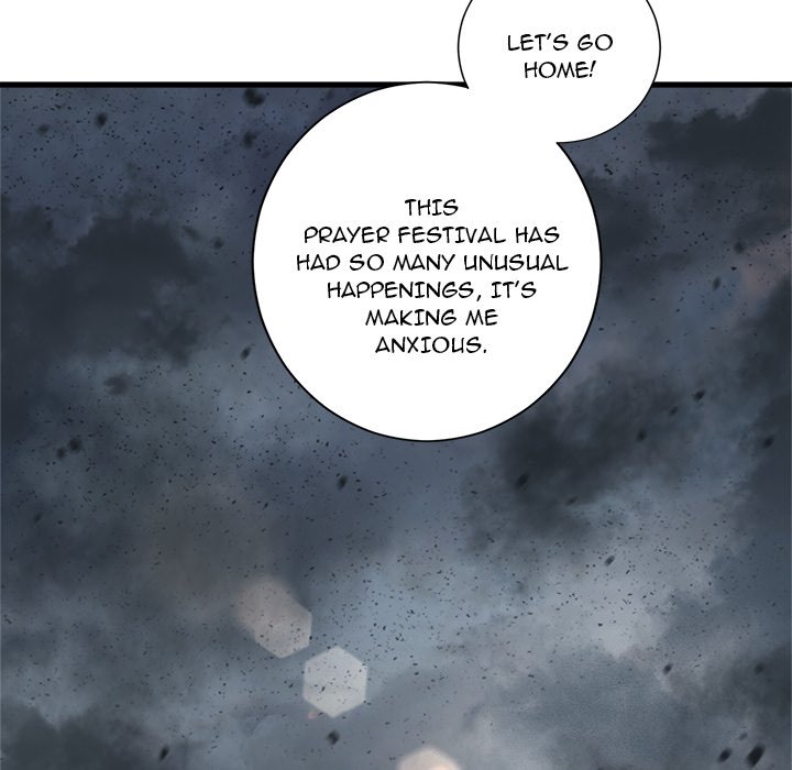 Her Summon Chapter 101 page 24 - Chapter 101