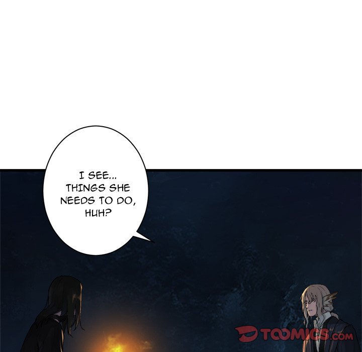 Her Summon Chapter 101 page 26 - Chapter 101