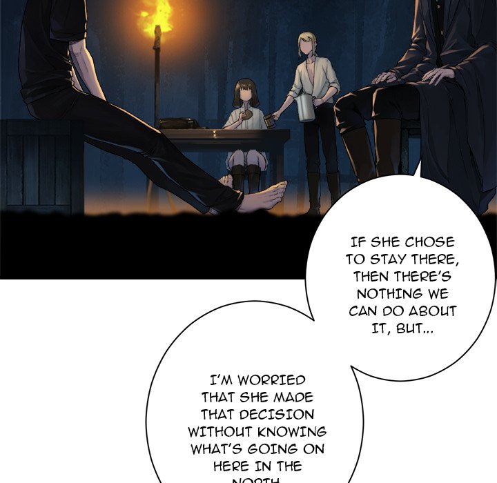 Her Summon Chapter 101 page 27 - Chapter 101
