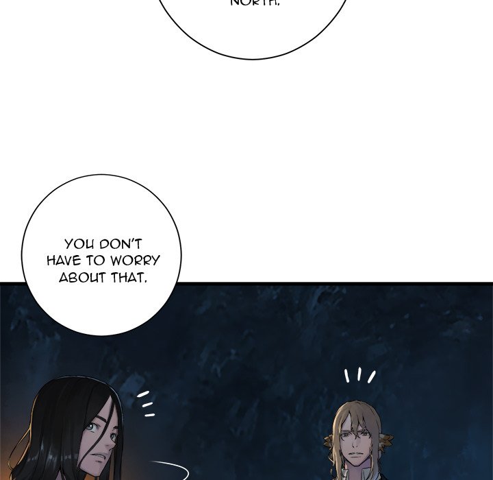 Her Summon Chapter 101 page 28 - Chapter 101