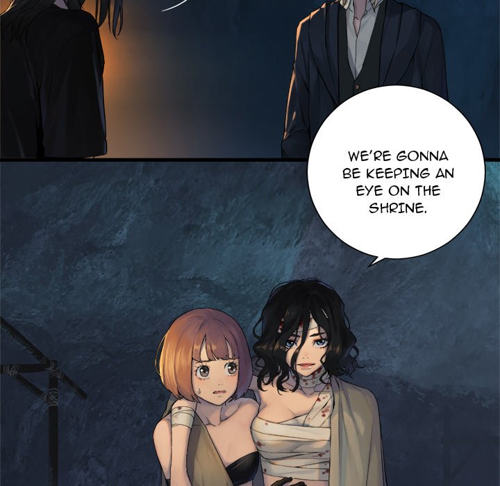 Her Summon Chapter 101 page 29 - Chapter 101