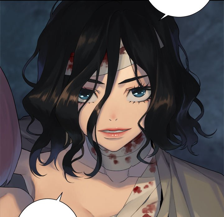 Her Summon Chapter 101 page 31 - Chapter 101