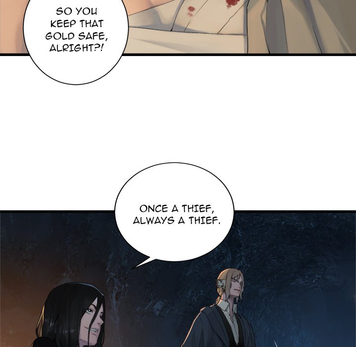 Her Summon Chapter 101 page 32 - Chapter 101