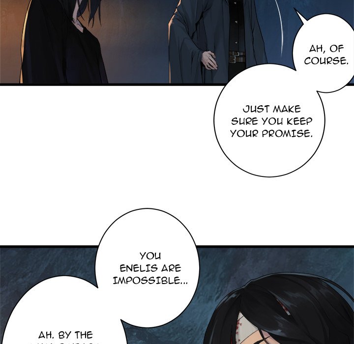 Her Summon Chapter 101 page 33 - Chapter 101