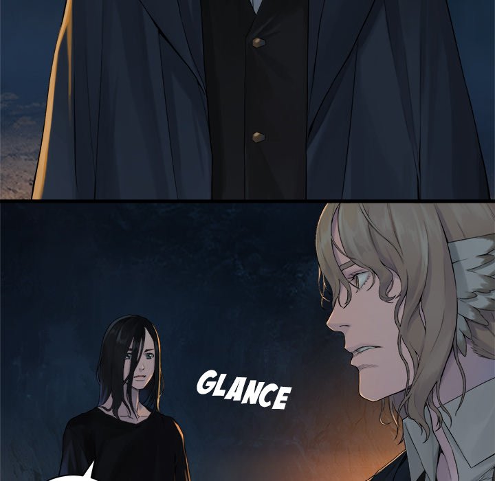 Her Summon Chapter 101 page 36 - Chapter 101