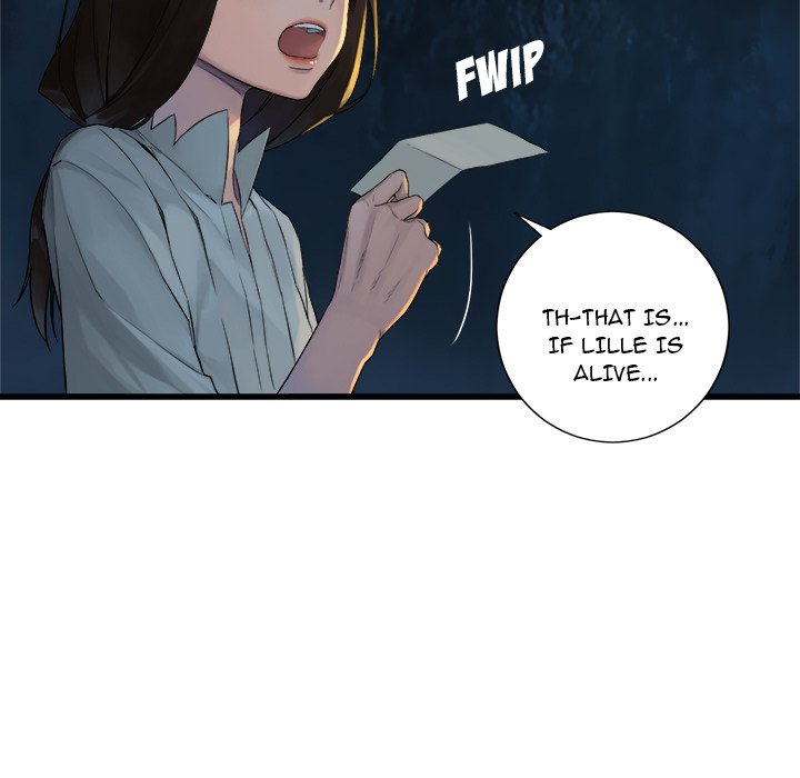Her Summon Chapter 101 page 39 - Chapter 101