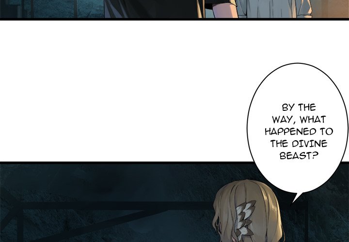 Her Summon Chapter 101 page 4 - Chapter 101
