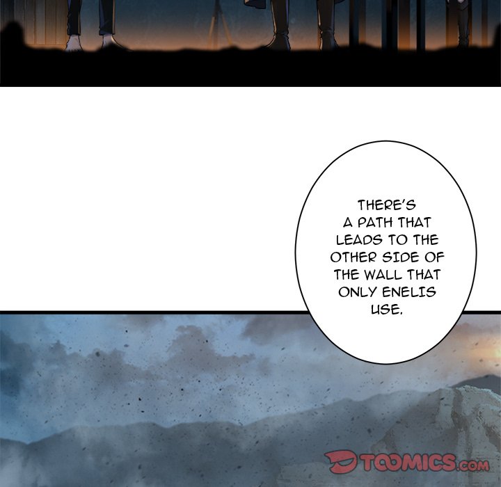 Her Summon Chapter 101 page 42 - Chapter 101