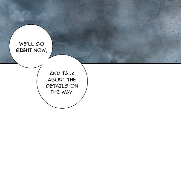 Her Summon Chapter 101 page 43 - Chapter 101