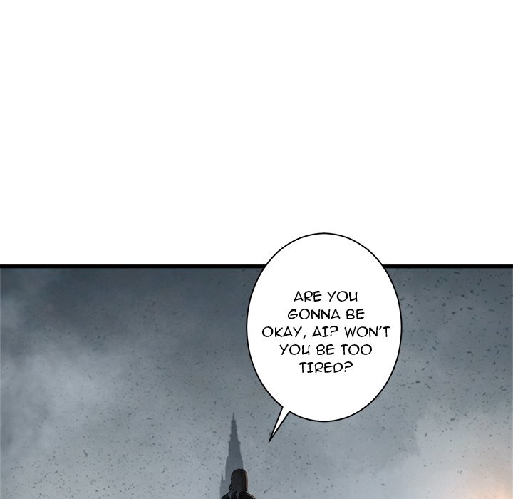 Her Summon Chapter 101 page 44 - Chapter 101