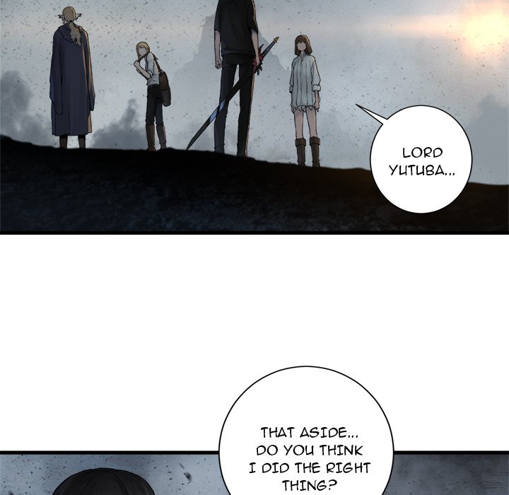 Her Summon Chapter 101 page 45 - Chapter 101